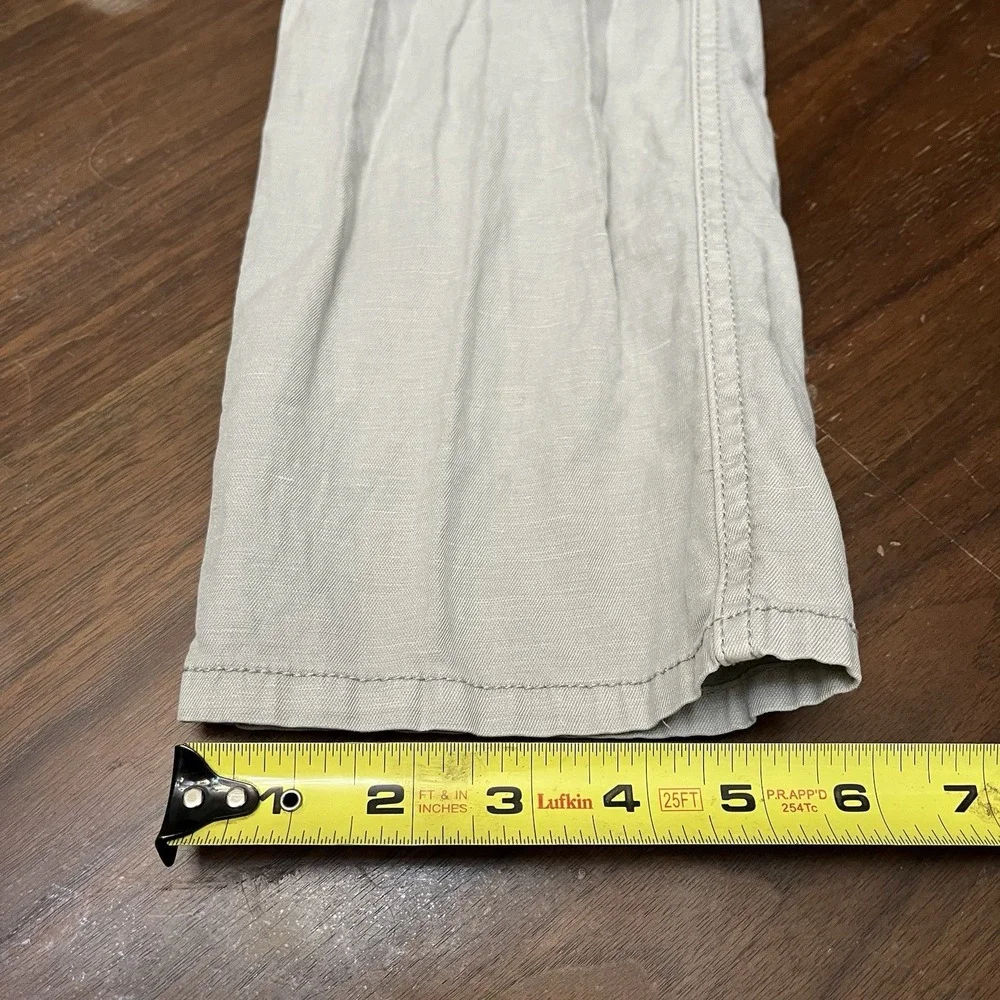 Faherty movement pants